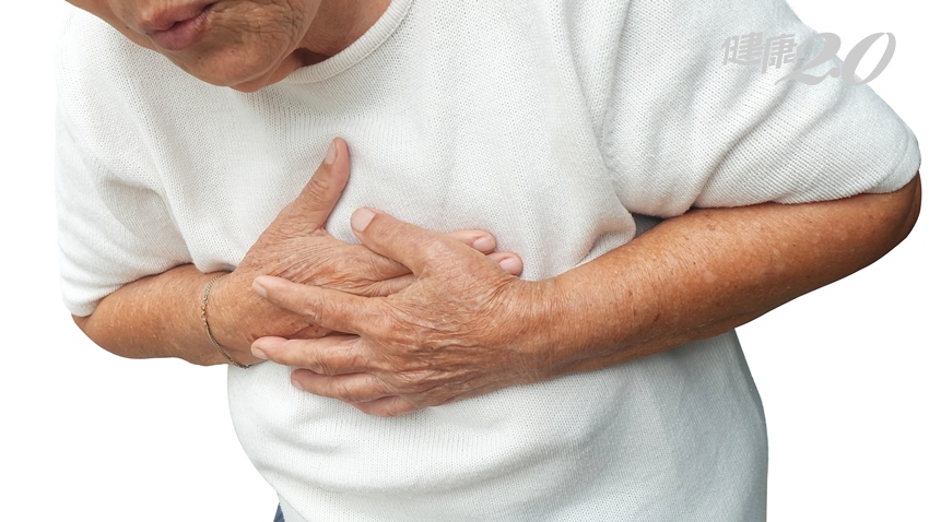 預防心肌梗塞除了運動、減肥外 記得多補充這類維生素