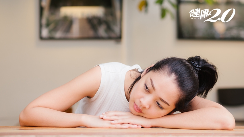 昏沉水腫、食慾不振？夏天濕氣重，中醫教你簡單養脾袪濕