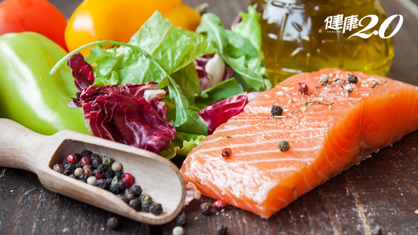 地中海飲食防失智，專家教你「台版食材」這樣吃也有效果/nutrition/310179