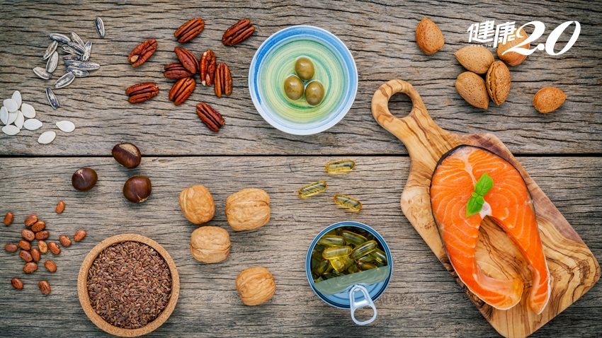 術後進補的觀念要改變！  專家：術前7 天補充營養最能提升免疫力