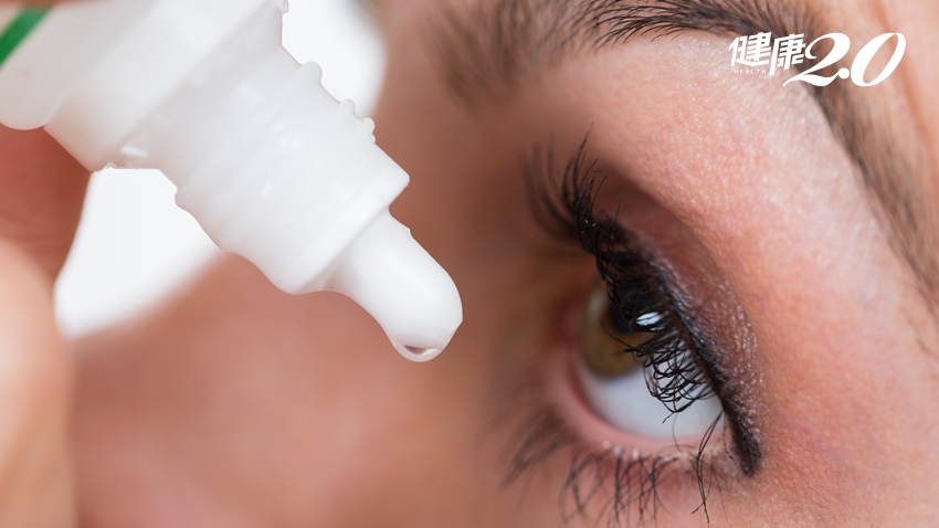 青光眼會讓人瞎？81歲阿嬤顧好眼力的秘訣竟這麼簡單