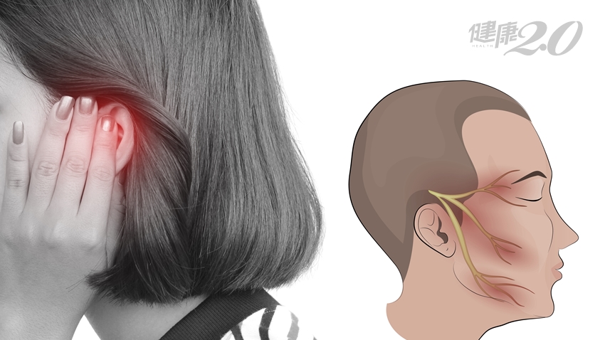 疼痛不要忍！看似難解的「神經疼痛」，打一針就能解？