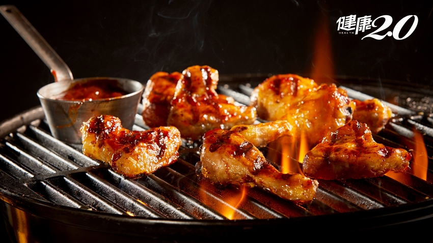 中秋吃烤肉怕血壓飆？ 營養師教製低鈉醬，美味無負擔