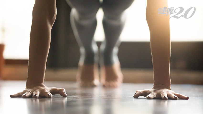 骨科醫師也會骨鬆！堅持做「負重運動」成功逆轉骨密度