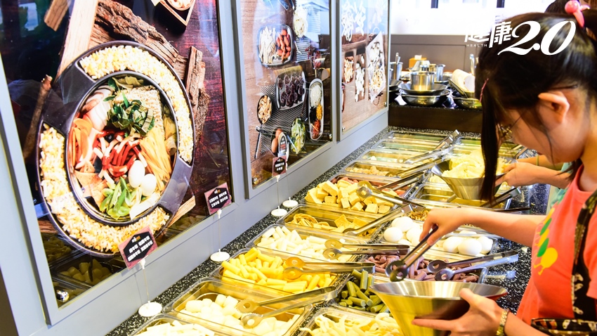 天冷吃火鍋 專家傳6招聰明吃不怕胖