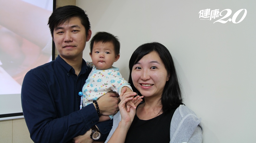 照顧早產兒心好慌 國健署e化秘笈「照書養」就對了