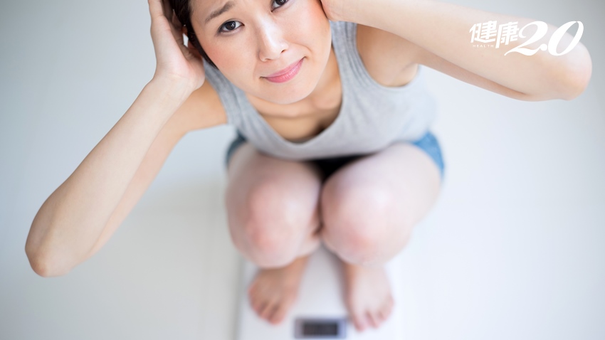5招生活技能學起來，不怕體重愈來愈失控/medical/312378