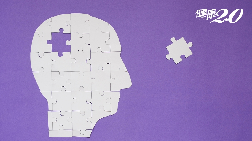 高學歷博士常用腦，怎麼還會得失智症？