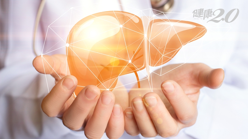 翻轉Ｃ肝遠離肝癌！靠「它」３個月殺光病毒 <span style="color:#1BA42B;">治癒率</span>98％