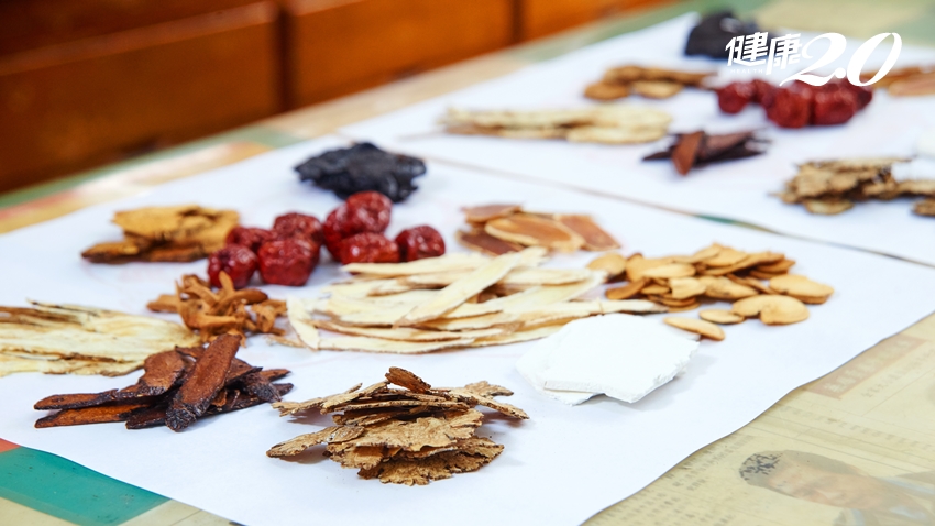 天氣忽冷忽熱，該怎麼「補」？中醫師這樣說