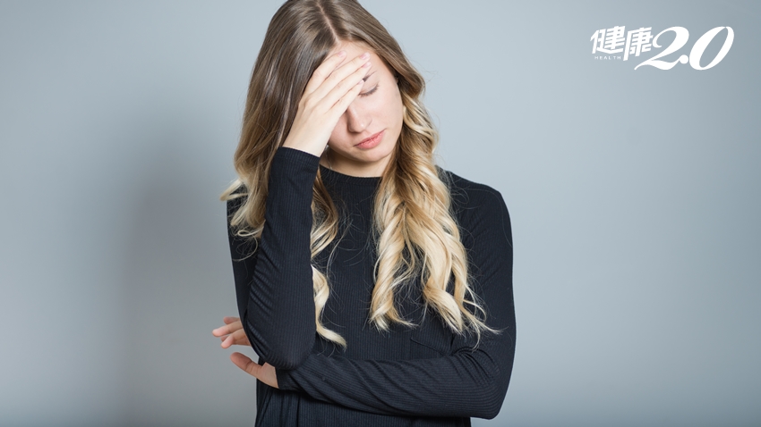 <span style="color:#1BA42B;">久站</span>突然暈倒，腦部長壞東西？小心４種狀況讓腦供血不足