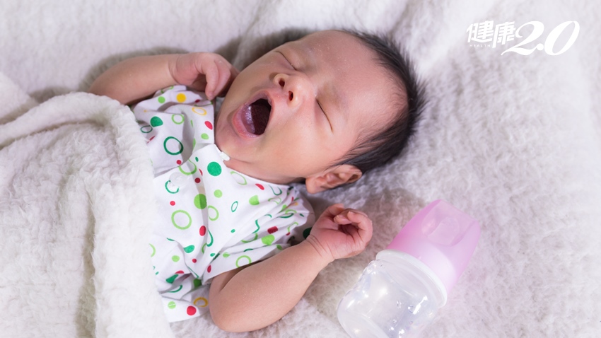 快救救我的孩子！很重要，預防寶寶猝死５要訣