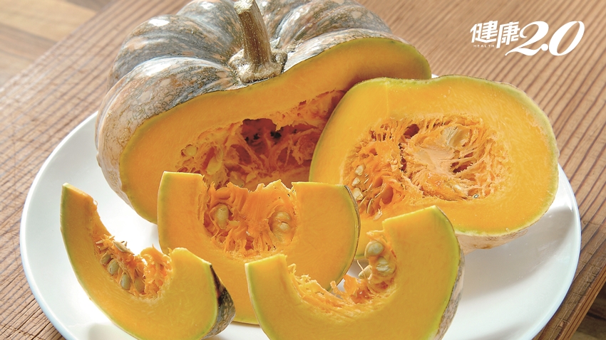 南瓜是降血糖還是升糖？４種<span style="color:#1BA42B;">控糖食物</span> 吃錯會有反效果