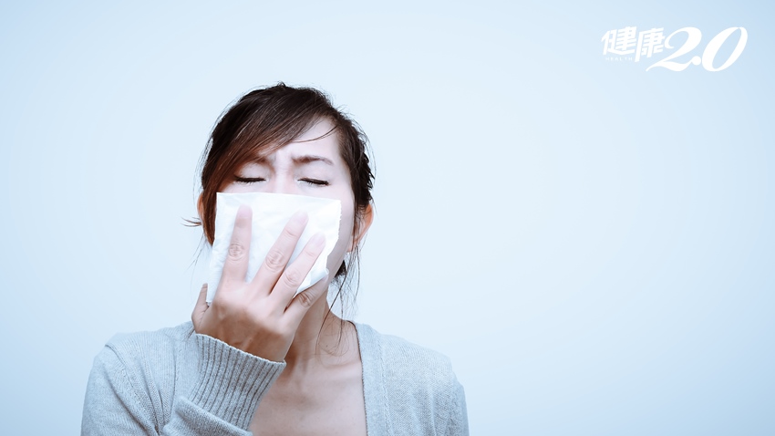 228連假天氣忽冷忽熱  醫師教你流感高峰期防病必勝招