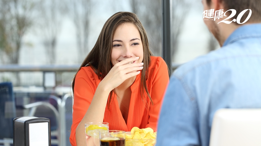 戴口罩比較好看？醫師告訴你為什麼「齒顎矯正」很重要