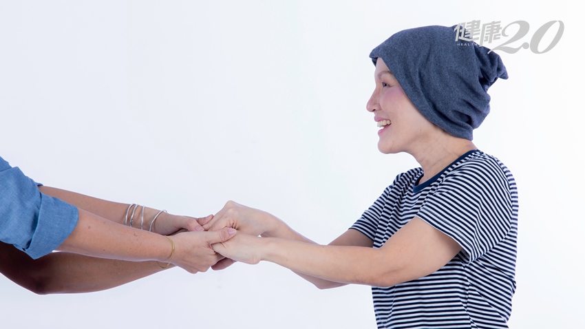 她化療後手腳麻木、刺癢、疼痛　中醫複方治療找回知覺