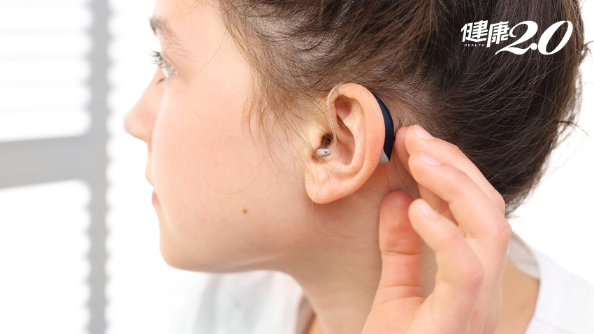 聽損兒300人就有1人！「單側聽損」易忽略，逾6歲恐喪失口語表達能力