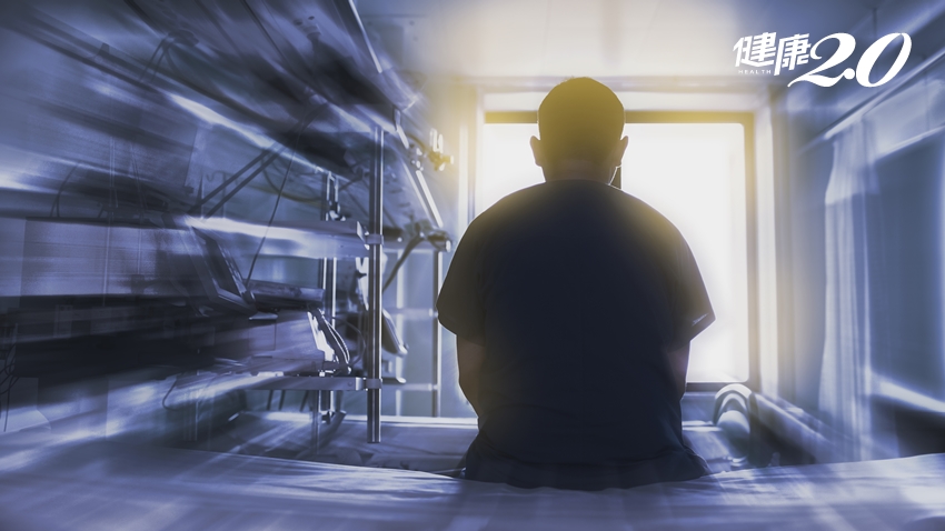 一位醫師的反思：關於安寧療護，病人家屬為我上了刻骨銘心的一課