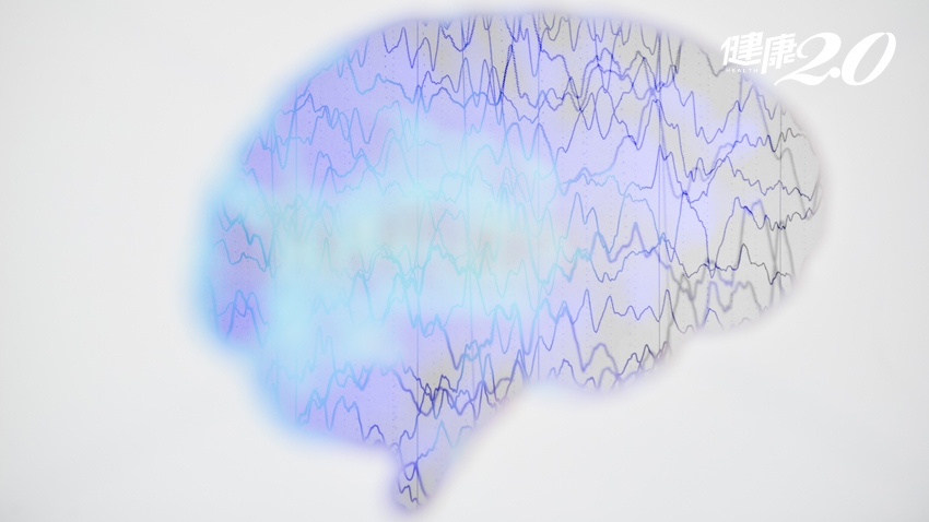 沒有癲癇病史卻突然發病？「自體免疫腦炎」好發於女性、年輕人