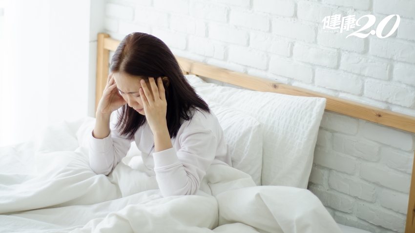 偏頭痛、下背痛、帶狀皰疹…難分難解的疼痛，1種療法可改善