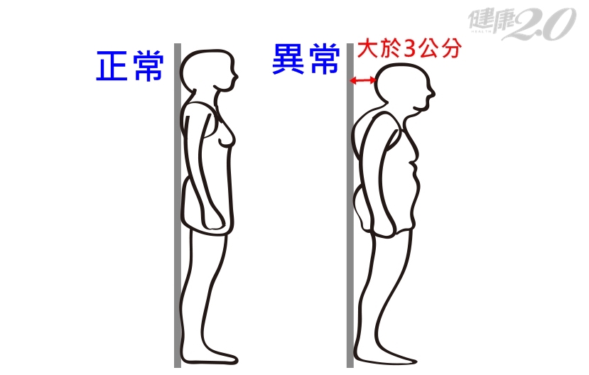 靠牆駝背 - 靠牆駝背.jpg