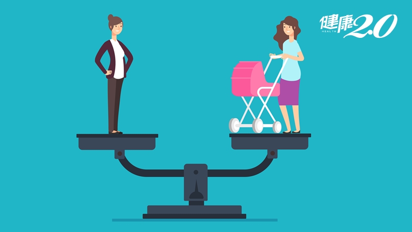 職業婦女的悲哀？她39歲月經不來，檢查結果令人驚訝！