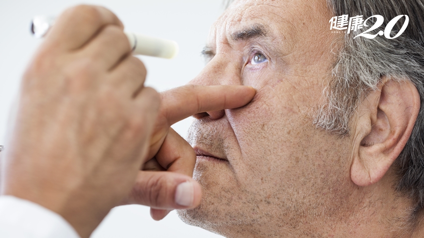 白內障手術前 你一定要告訴醫師的幾件事