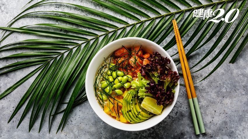 抗新冠肺炎採買指南曝光！免疫力激增還抗癌 6招飲食快學起來