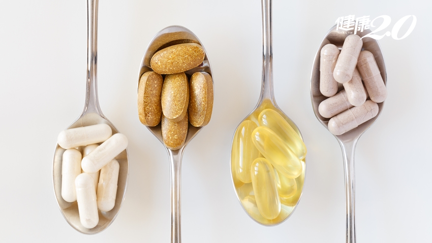 攝取保健食品有效嗎？考科藍：魚油、維生素B、人參、銀杏 無法降低中老年人失智
