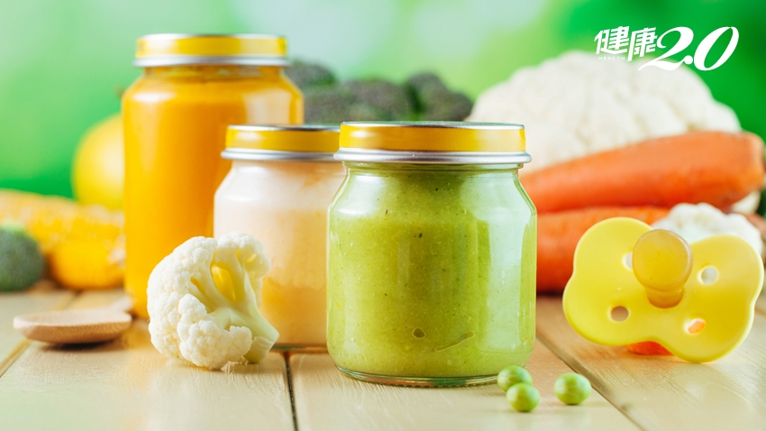 4個月男嬰吃副食品中毒！預防「肉毒桿菌中毒」必知4件事