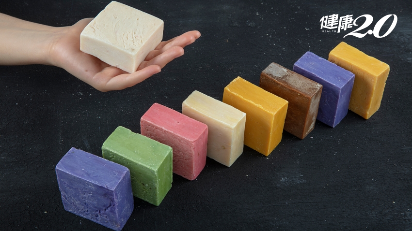 手工皂滋潤、保濕護膚效果好？專家曝2種人一定要謹慎使用