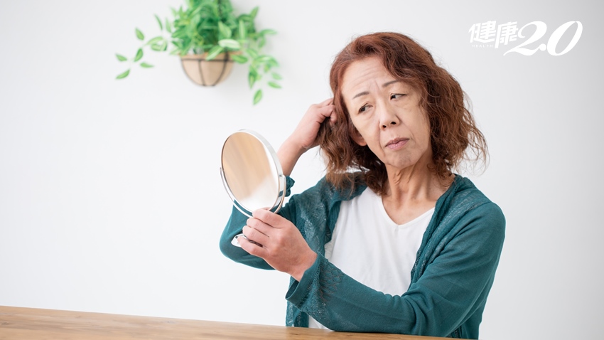 年紀輕輕卻看起來特別蒼老？中醫師公開3個加速老化原因，學好6招健康又長壽