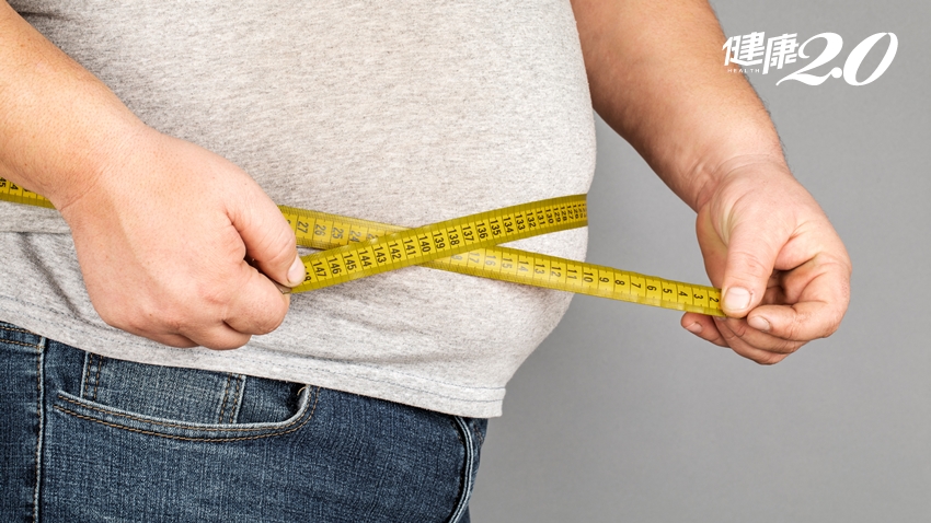 肥胖15年死亡風險變3倍！醫師呼籲：BMI大於27必做這件事