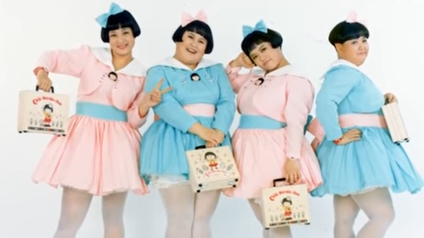 「小象隊」近況曝光 肥胖真的要人命！1人糖尿病過世、1人罹癌 院長級台大減重名醫傳授「減肥良方」