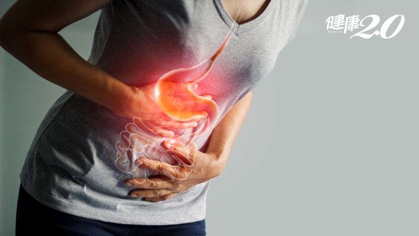 防疫要小心「新冠腸胃」！台大醫曝6大症狀 吃什麼食物可預防？