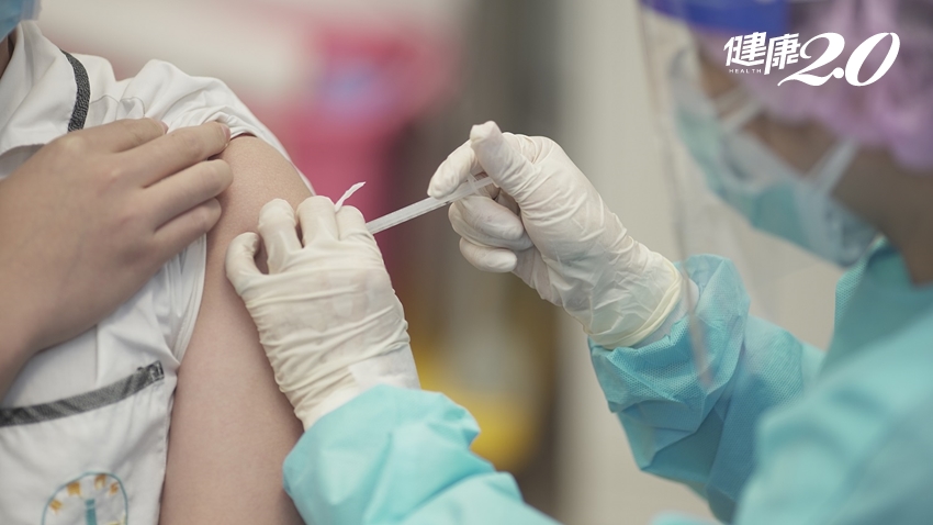 青少年疫苗懶人包！除了BNT，這幾種疫苗也能保護孩子！一張表看清楚