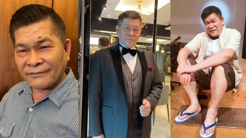 澎恰恰血壓飆到190多！台大醫曝當心2致命病變 最推1運動降血壓效果好