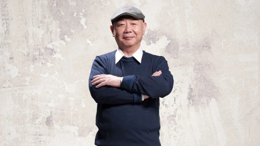 71歲顧寶明心肺衰竭驟逝！生前曾患自律神經失調 醫：自律神經沒調好小心後遺症/medical/332115