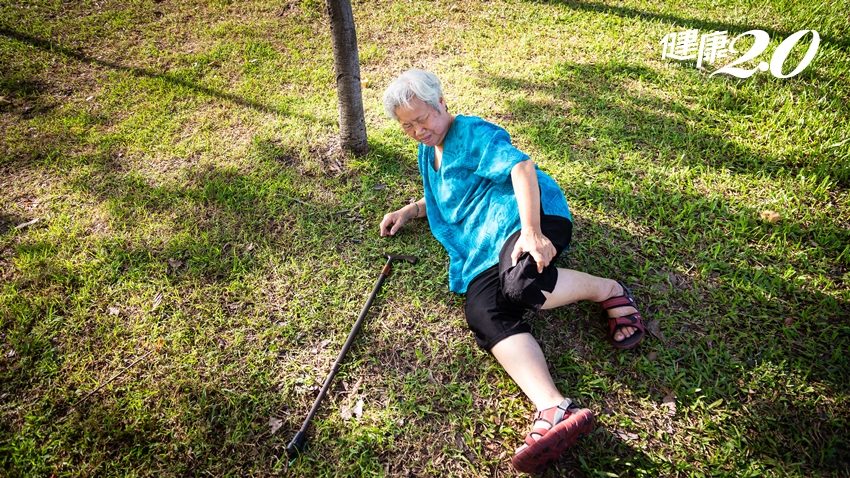 骨質流失要補鈣！營養師曝鈣質5大功能 存骨本、護心、強化牙齒 7種食物吃起來
