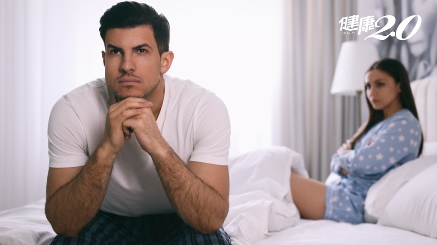 染疫後驚爆「GG縮水4公分」，不可逆？醫師說：趕快求診有藥醫！