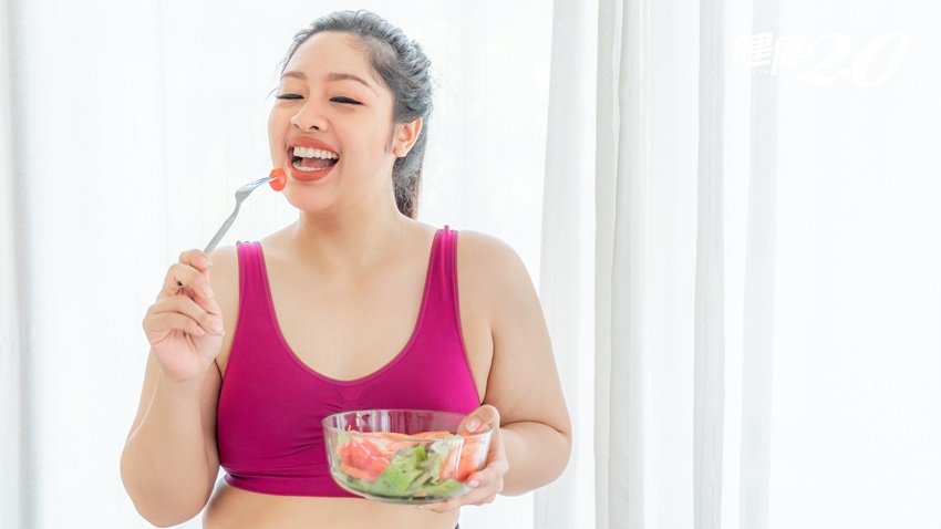 代謝症候群納健保給付！台大醫2招預防代謝症候群  這食物吸油、降膽固醇很有效