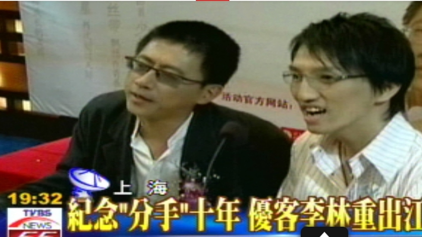 「優客李林」李驥半夜心肌梗塞、血管阻塞99%！醫曝急性冠心症5大危險族群