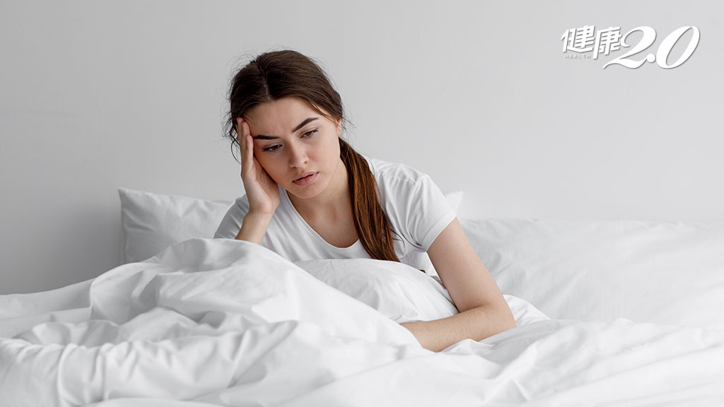 睡好睡滿醒來還是累？不只睡前用3C！做這些事也會影響睡眠 長期疲憊恐致病