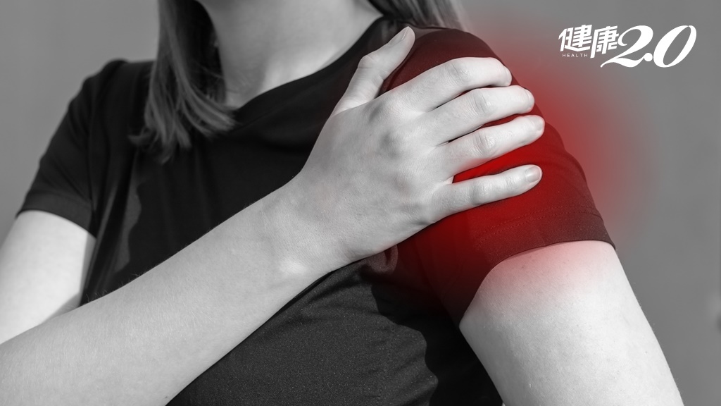 五十肩分3階段，這階段不運動好的慢！五十肩與拉傷這樣分 一種痛法要注意