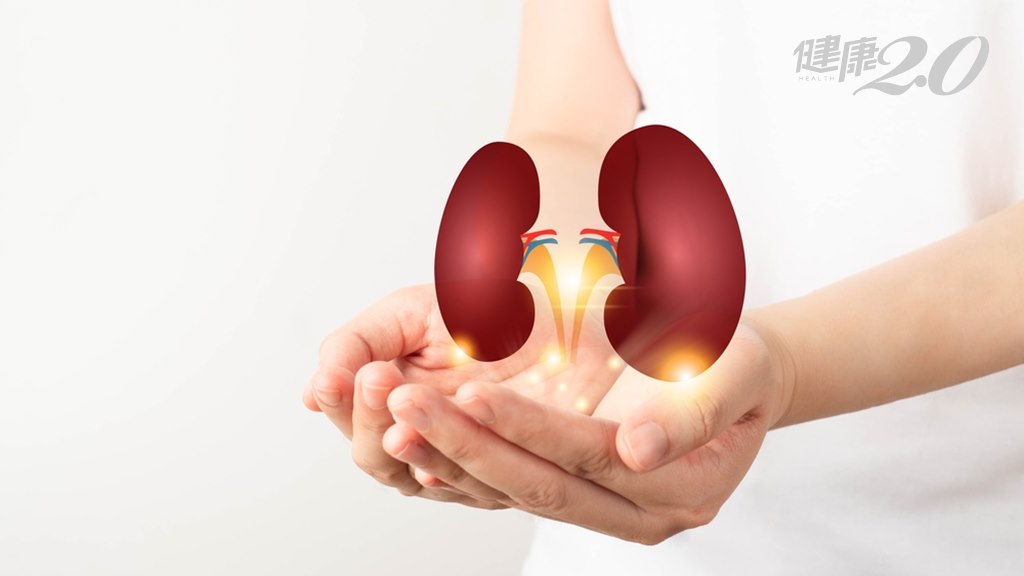 洗腎10大高危險群 你有中嗎？高血壓小心了！血液透析與腹膜透析差在哪？