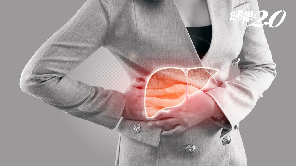 亂補小心補出猛爆性肝炎！醫曝「舉手」可知肝臟健康 護肝常按這穴位