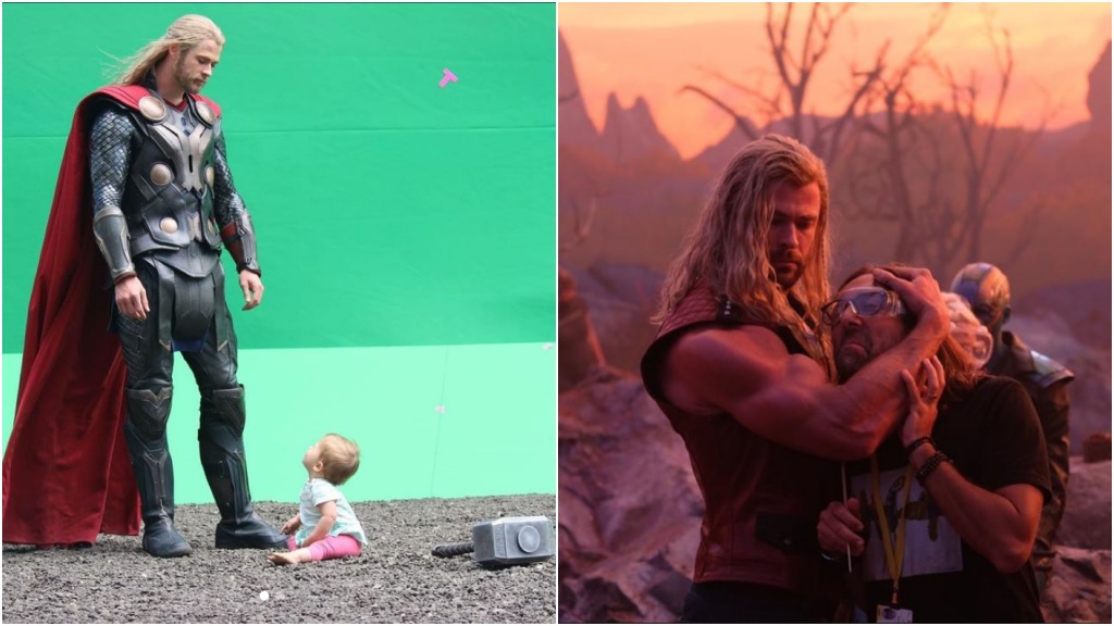 雷神索爾39歲帶爸媽兩條失智基因 罹阿茲海默風險高13倍！台灣人帶因率7％，你有嗎？