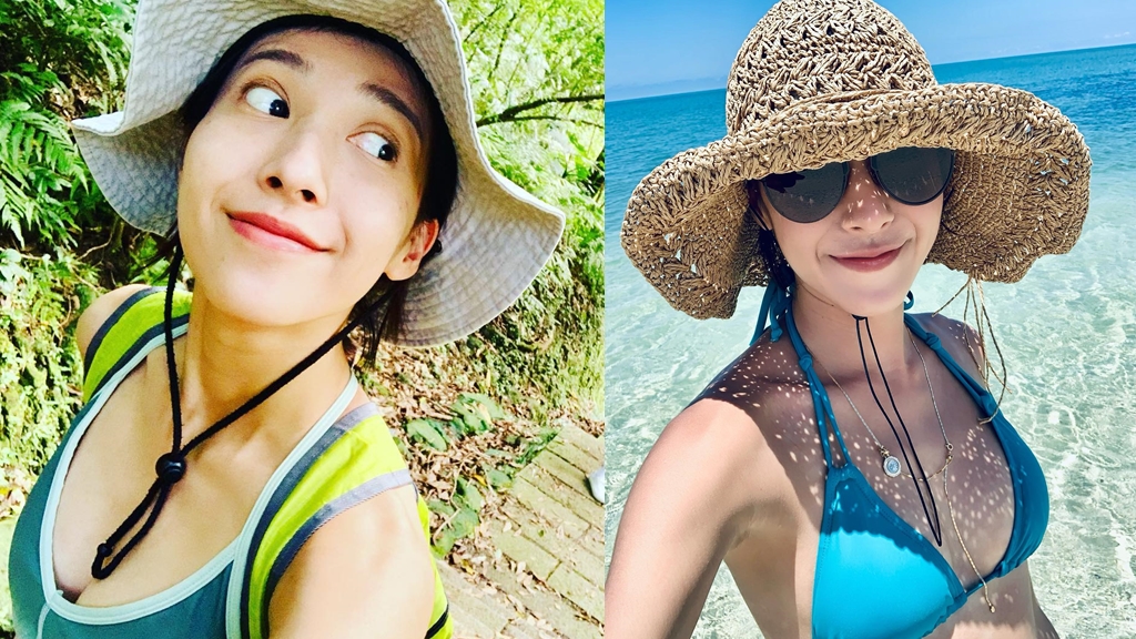 楊晴公開美白保濕<span style="color:#1BA42B;">祕訣</span>！醫曝「淡化黑色素最有效方式 」 敷臉用蛋白、小黃瓜有效嗎？