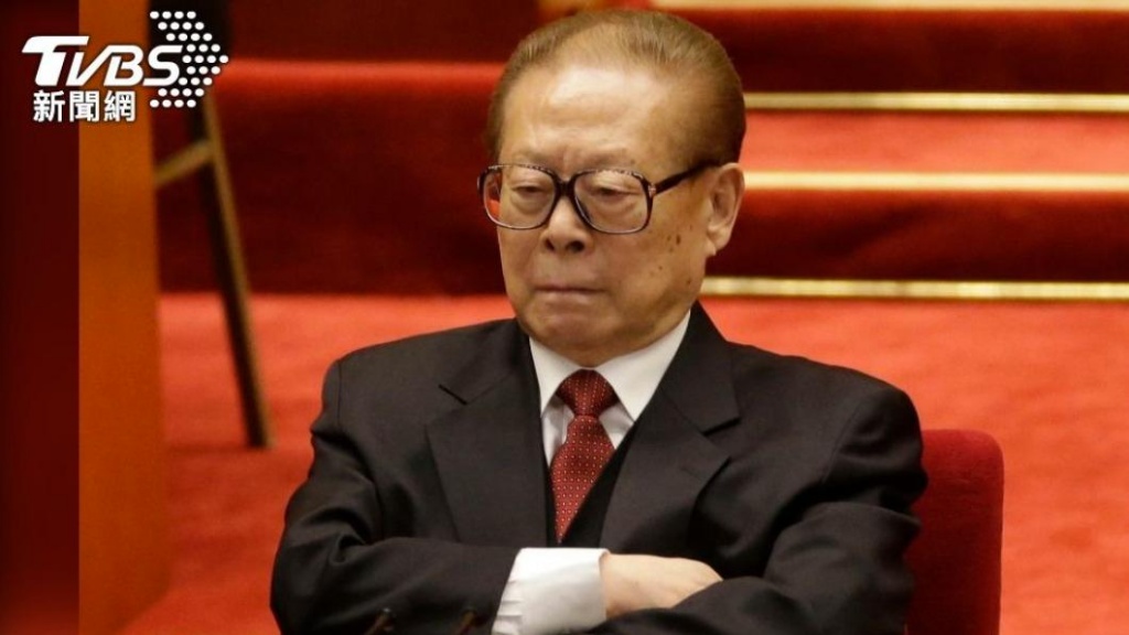 大陸前領導人江澤民白血病去世！醫：長者最易得2種白血病 貧血、易倦怠快就醫