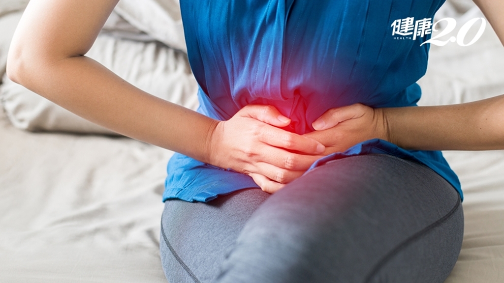 罕見病例登權威期刊：婦狂吐送急診竟是膽結石跑進腸胃道！ 醫曝6招防膽結石